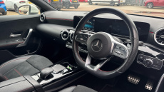 Mercedes-Benz A-Class A200 AMG Line 5dr Auto Petrol Hatchback